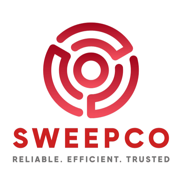 SweepCo logo